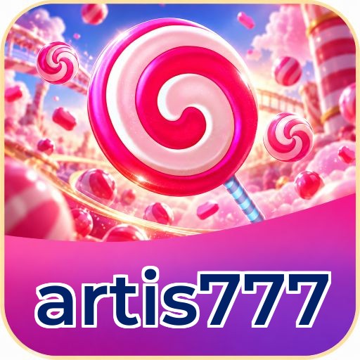 Katalog Aplikasi artis777