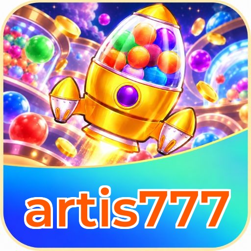 Lisensi Resmi artis777