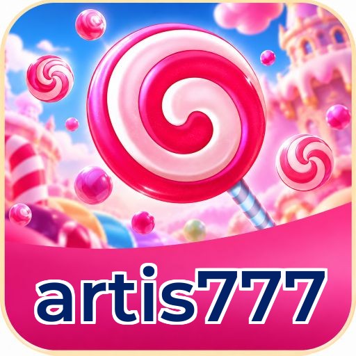 Instalasi artis777 APK