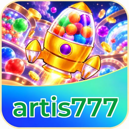 Aplikasi artis777 APK